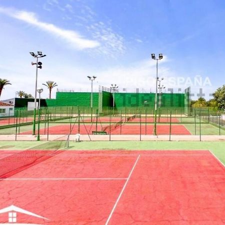 Chalet Puigval 50M De La Playa 瓦伦西亚 外观 照片