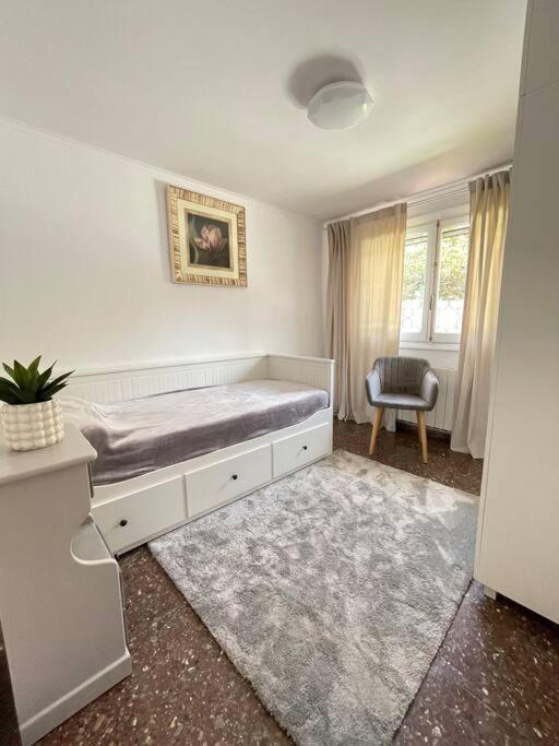 Chalet Puigval 50M De La Playa 瓦伦西亚 外观 照片